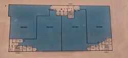 Lhk 3 (D19), Factory #613722401